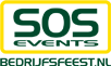 Bedrijfsuitjes van SOS Events